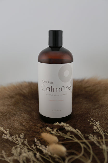 Calmûre Gentle Dog Cleanser 16oz