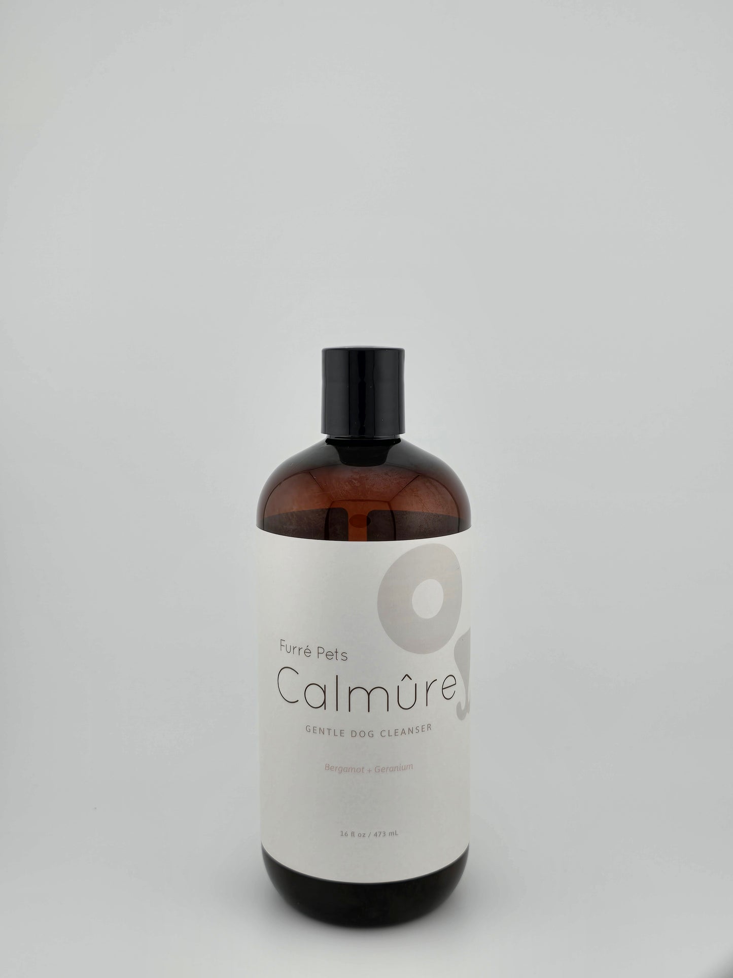 Calmûre Gentle Dog Cleanser 16oz