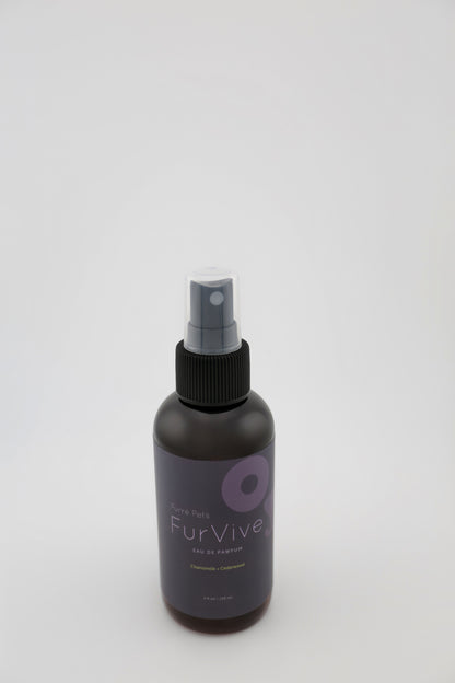 FurVive Eau de Pawfum 4oz