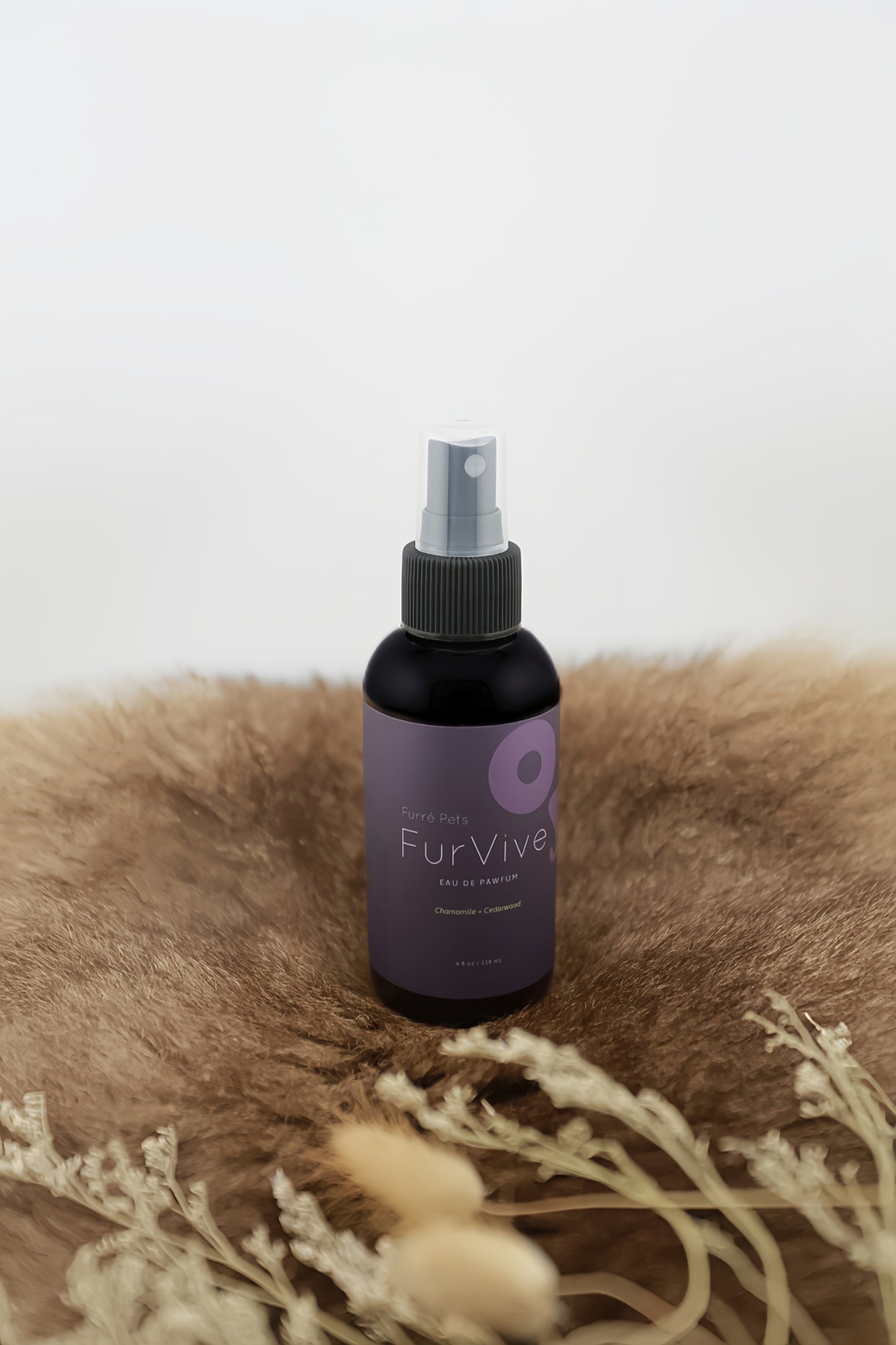 FurVive Eau de Pawfum 4oz